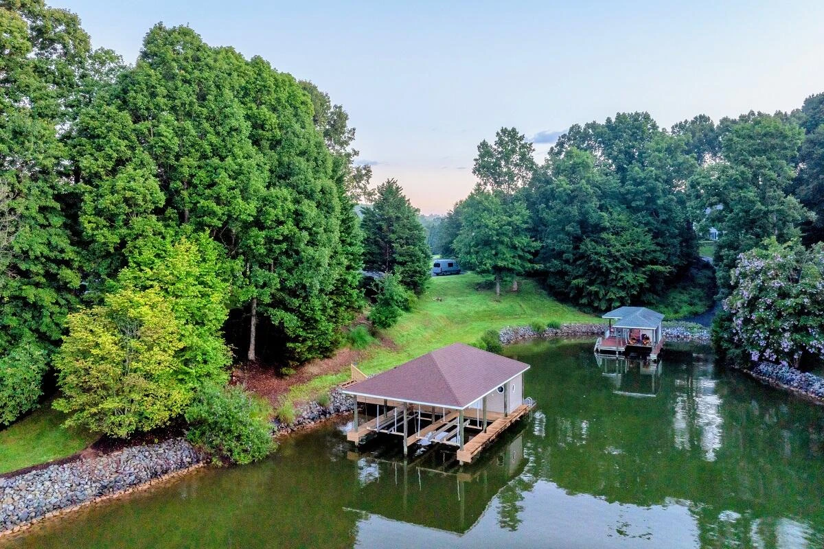 Lot 86 PRINCE PHILLIPS CT - Photo 3