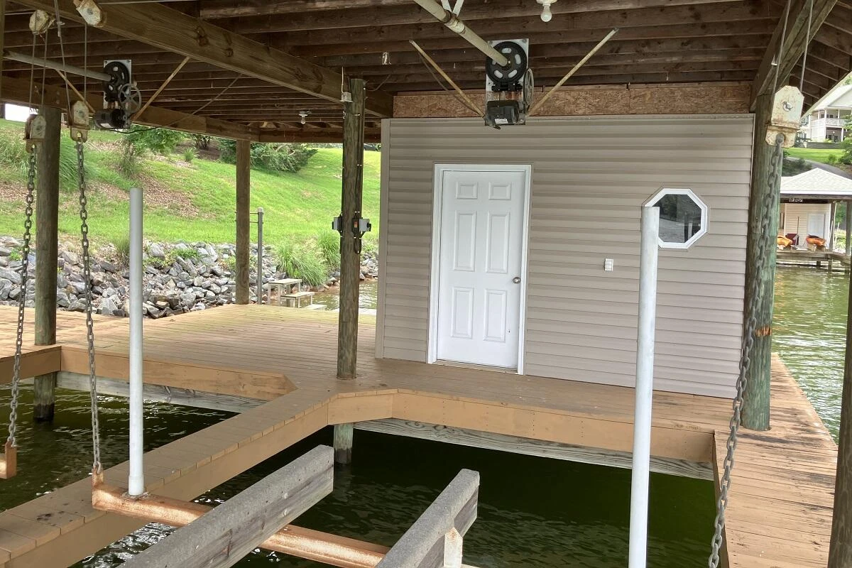 Lot 86 PRINCE PHILLIPS CT - Photo 8