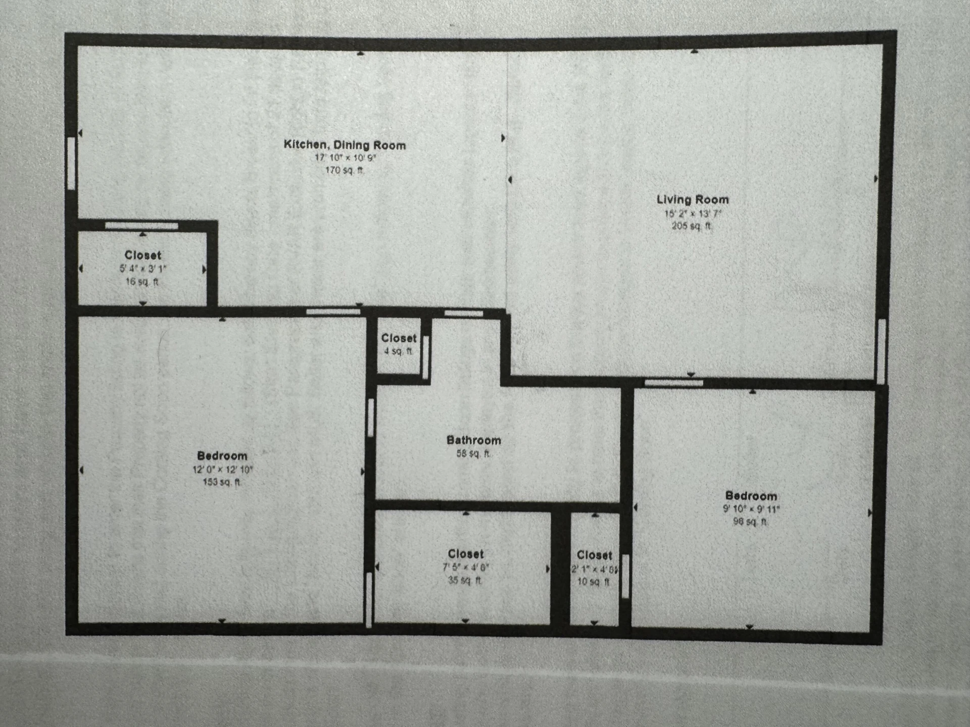 1424 Varnell AVE NE - Photo 18