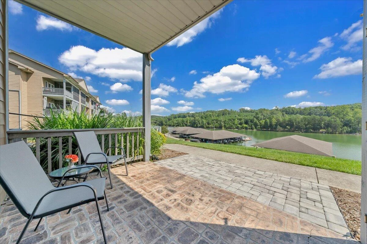 1055 Mariners WAY #21