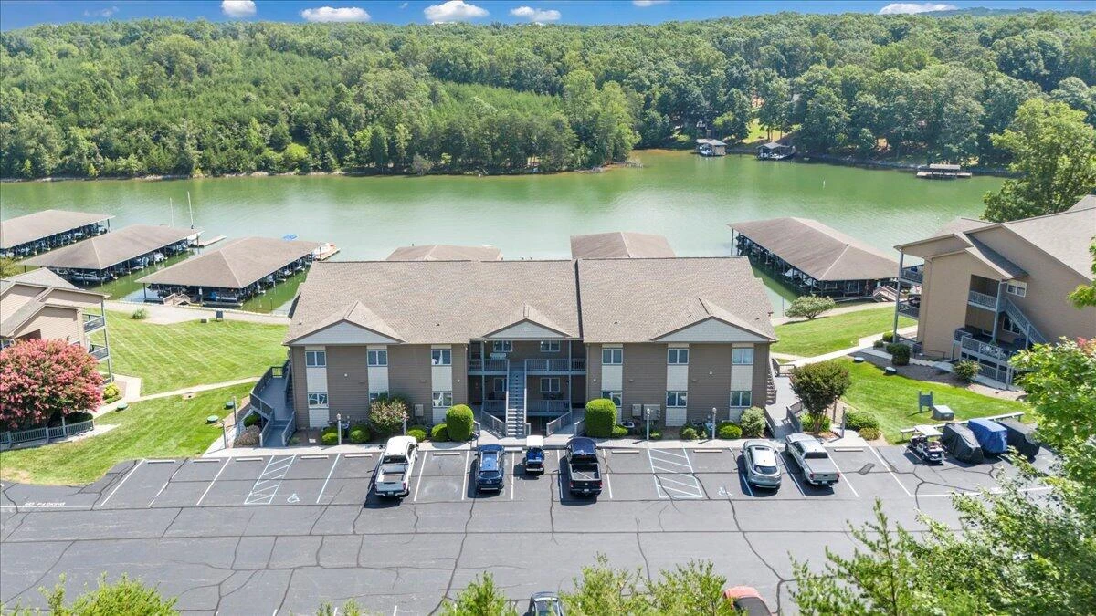 1055 Mariners WAY #21 - Photo 27