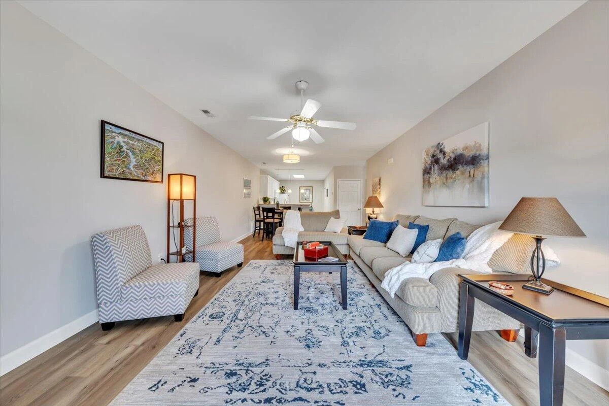 1055 Mariners WAY #21 - Photo 6