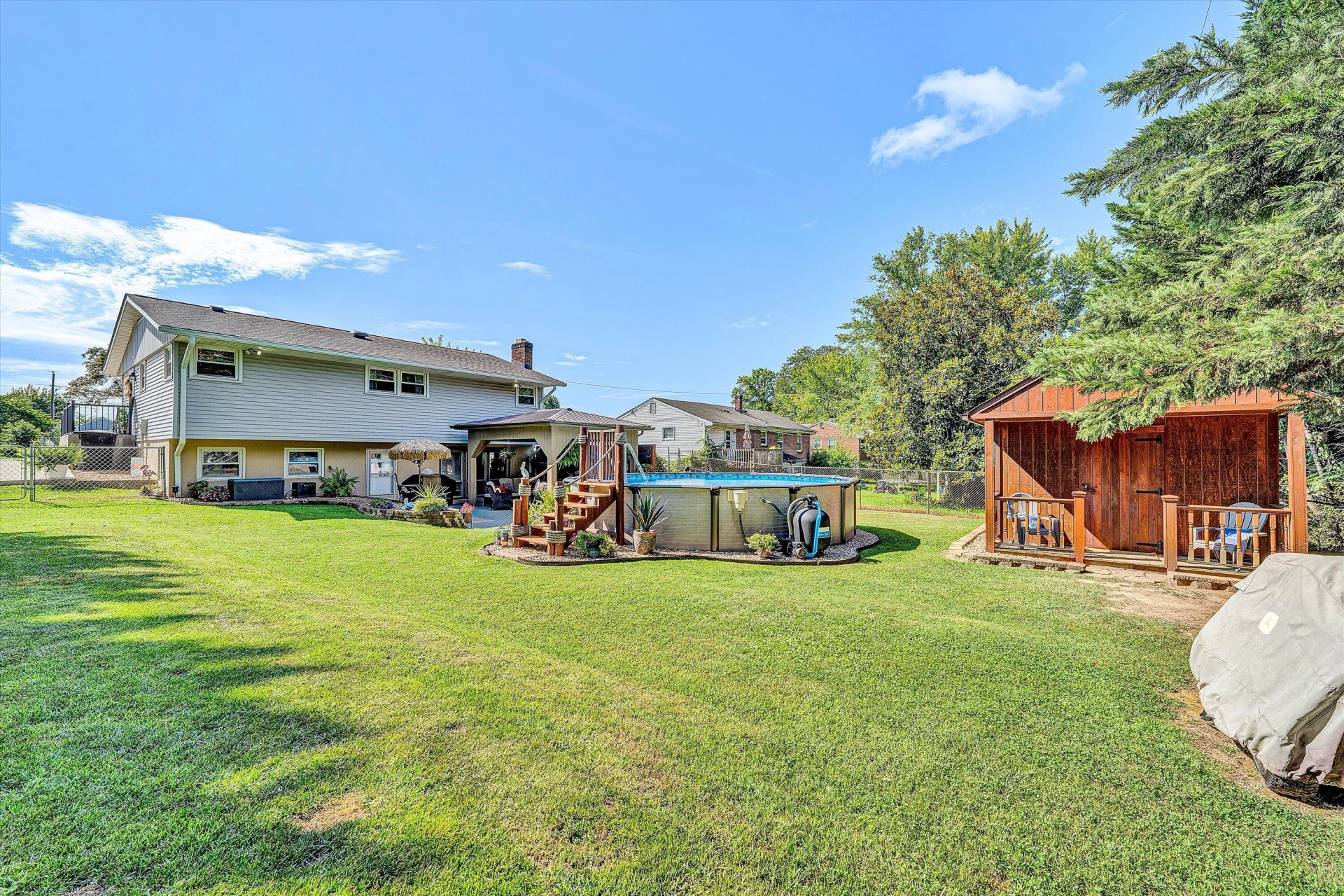 1313 Vivian AVE - Photo 29