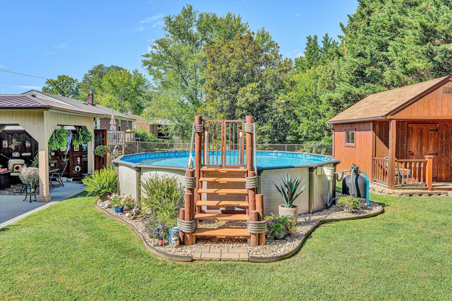 1313 Vivian AVE - Photo 32