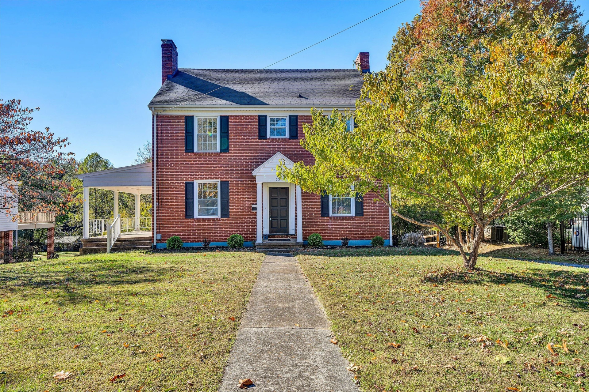 539 Westview AVE - Photo 3