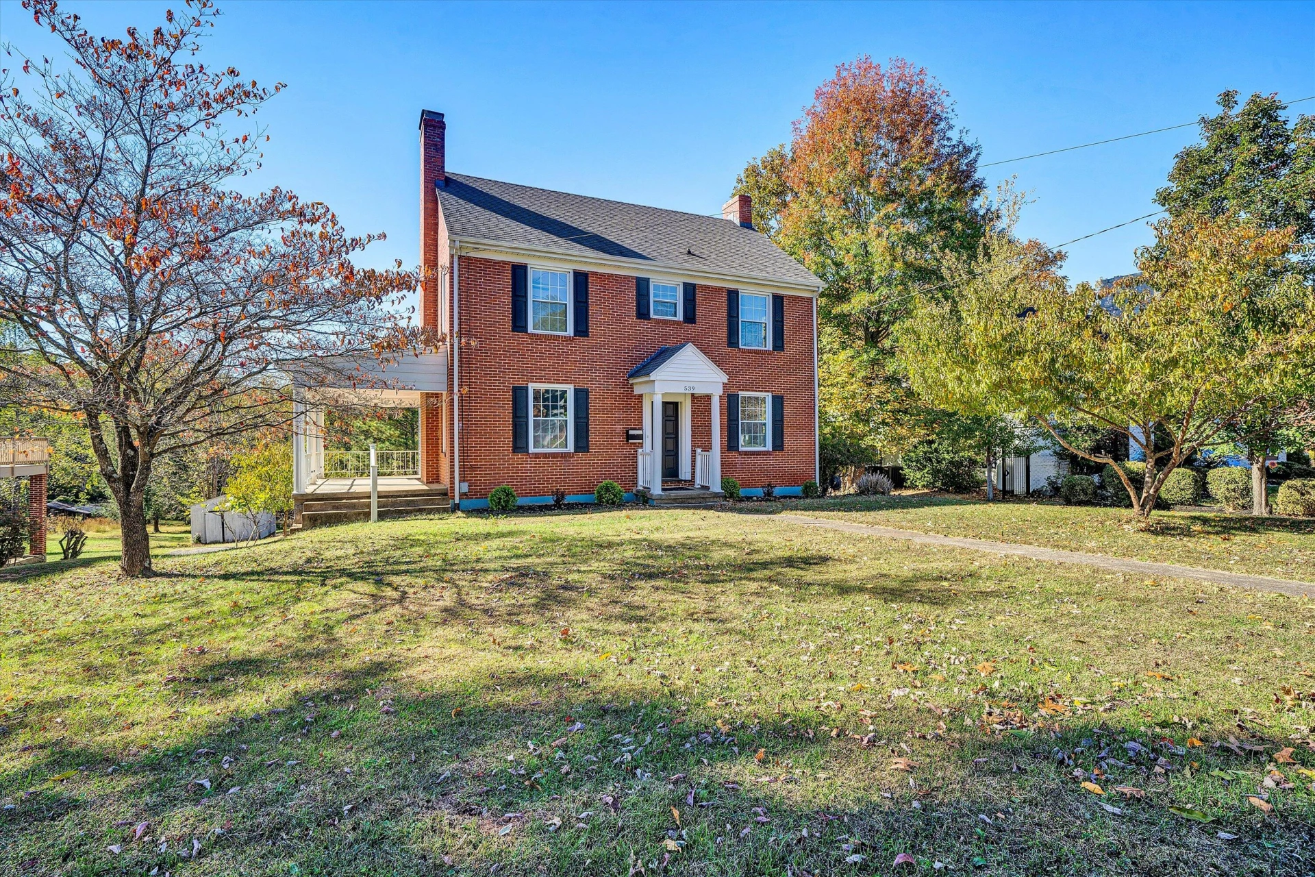 539 Westview AVE - Photo 4