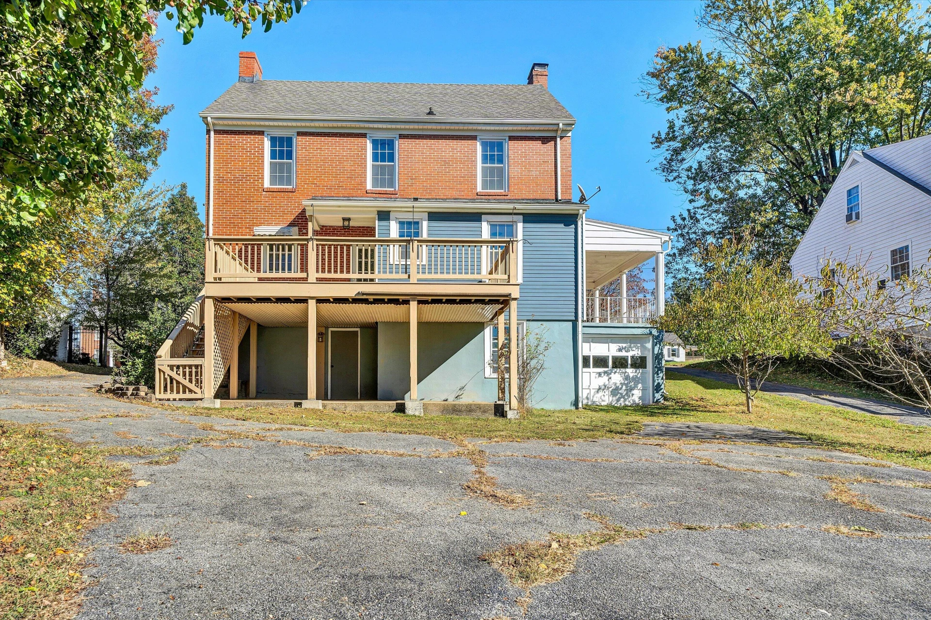 539 Westview AVE - Photo 41