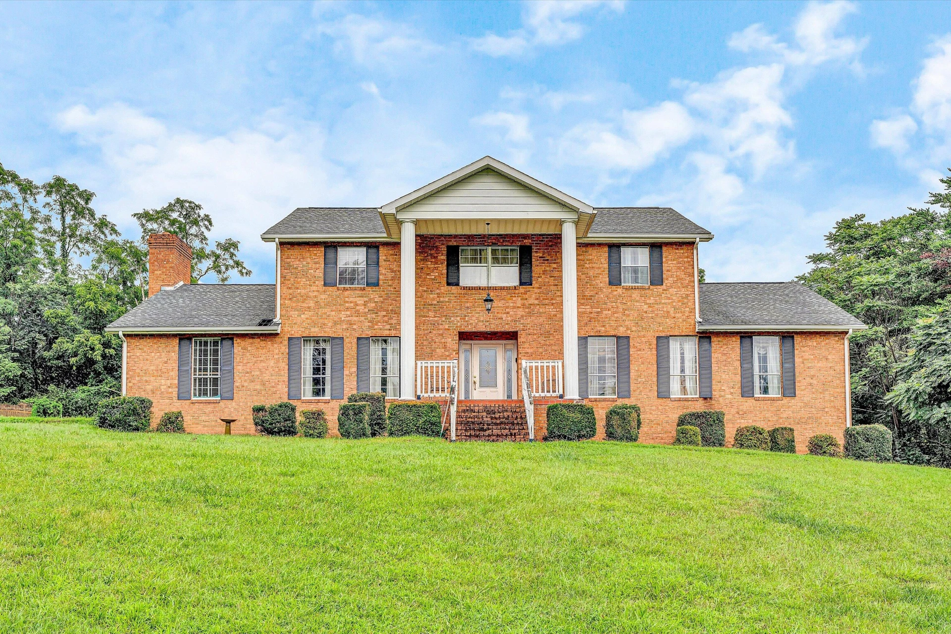 3720 Laurel Ridge RD NW