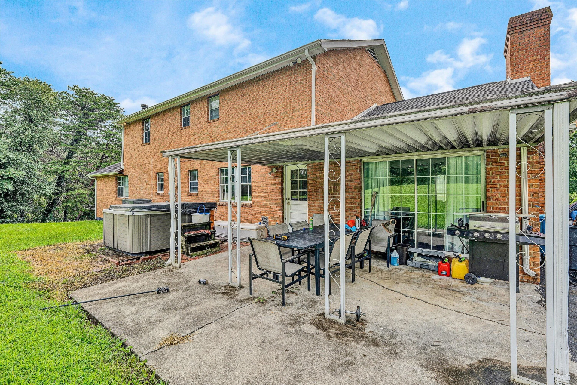 3720 Laurel Ridge RD NW - Photo 34