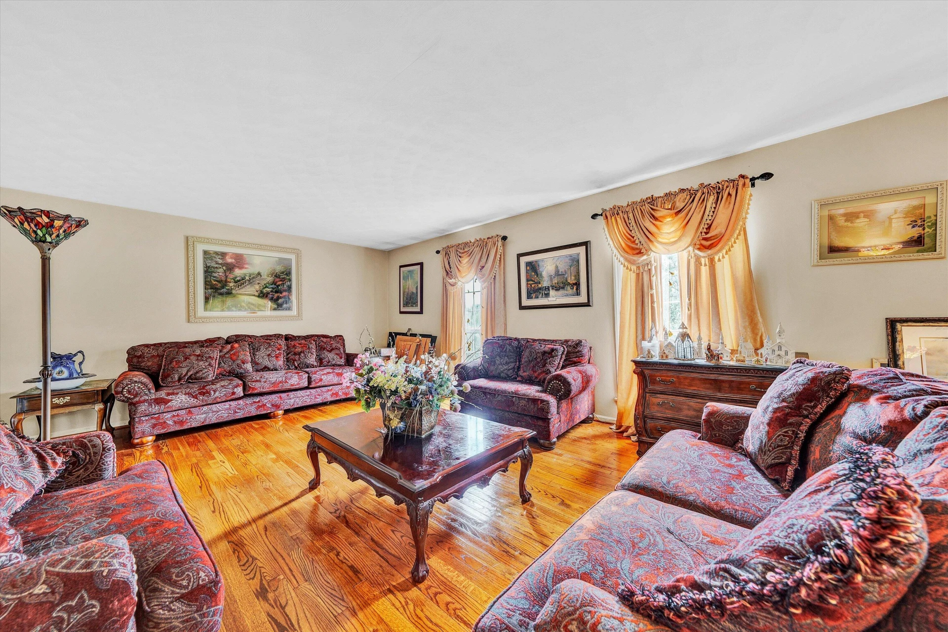3720 Laurel Ridge RD NW - Photo 6