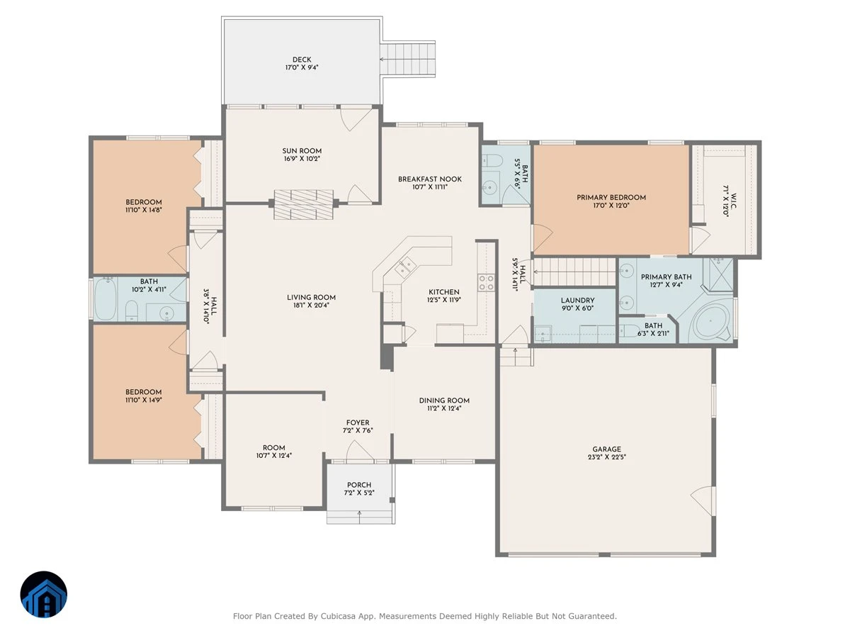 6009 Tolman CIR