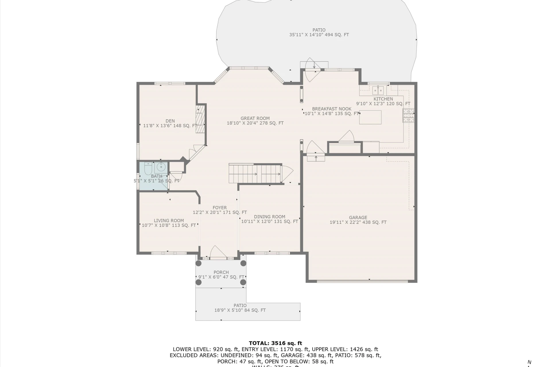 6378 Sandhurst DR