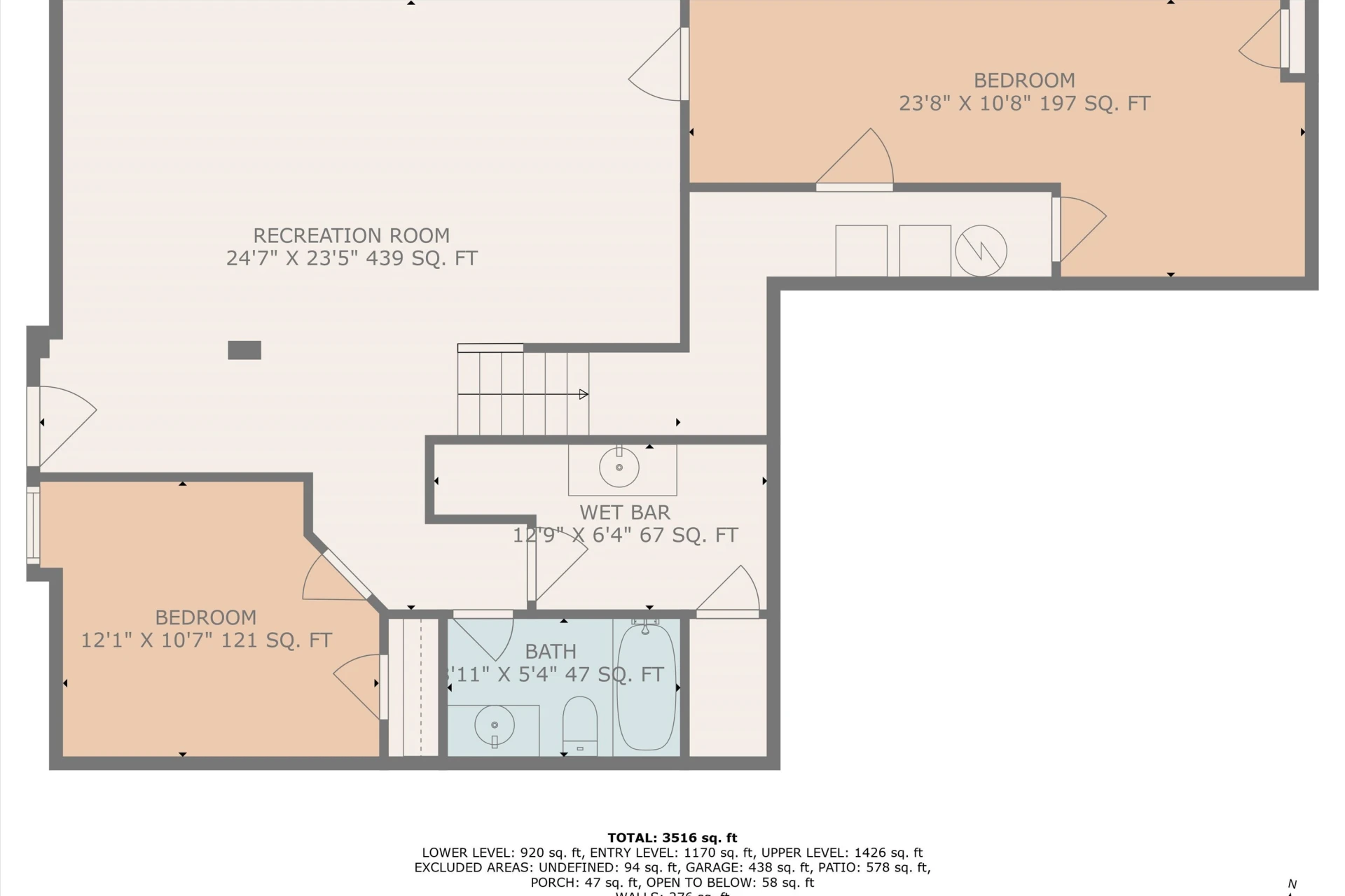 6378 Sandhurst DR - Photo 5