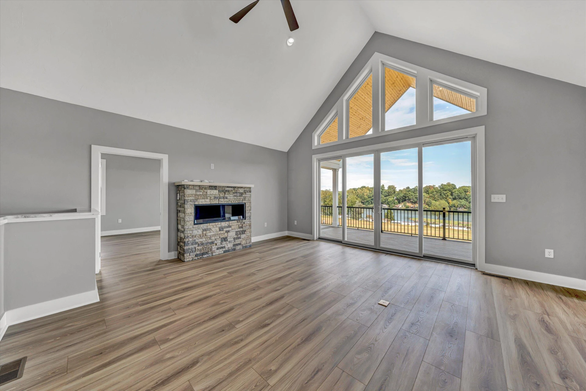 7012 Horseshoe Bend RD - Photo 13