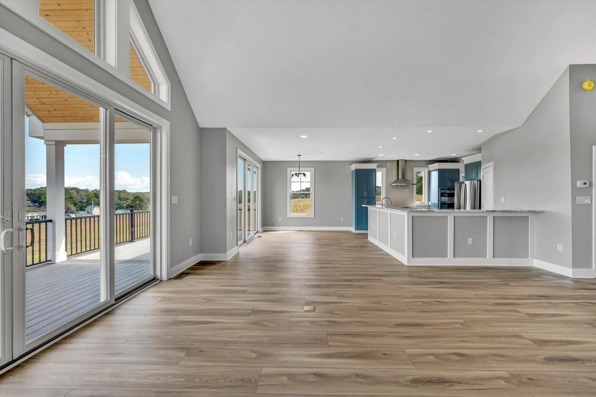 7012 Horseshoe Bend RD - Photo 16