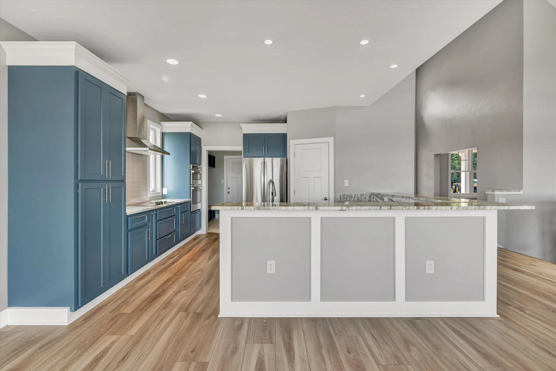 7012 Horseshoe Bend RD - Photo 18
