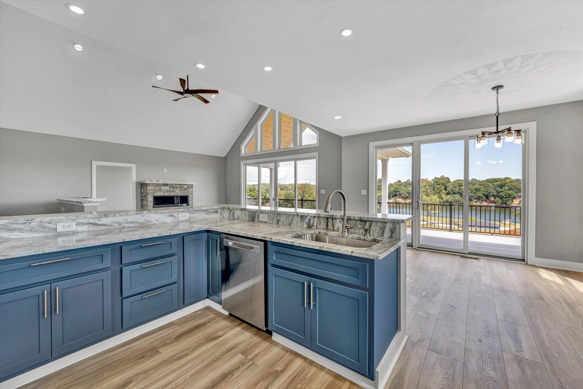 7012 Horseshoe Bend RD - Photo 20