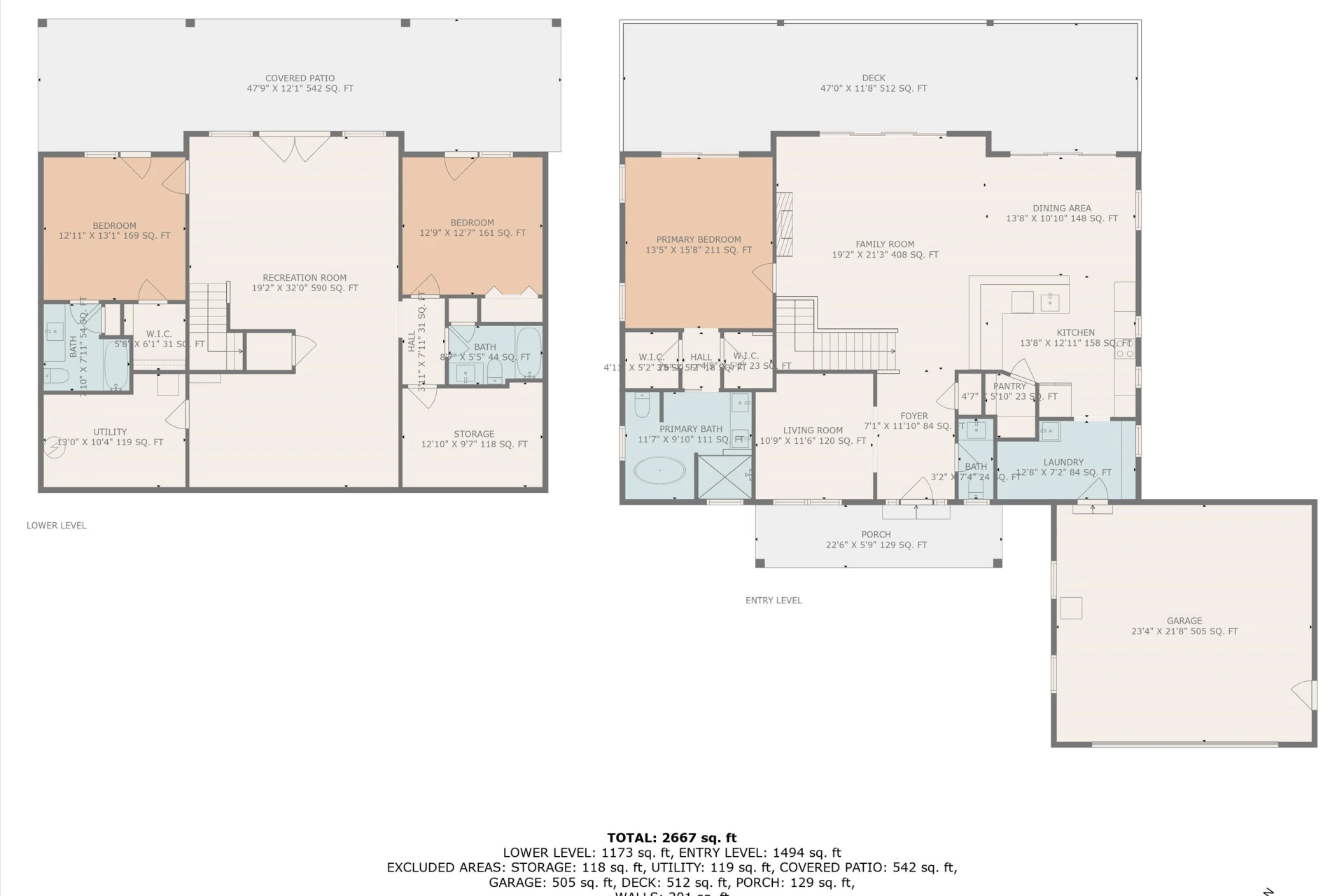 7012 Horseshoe Bend RD - Photo 5