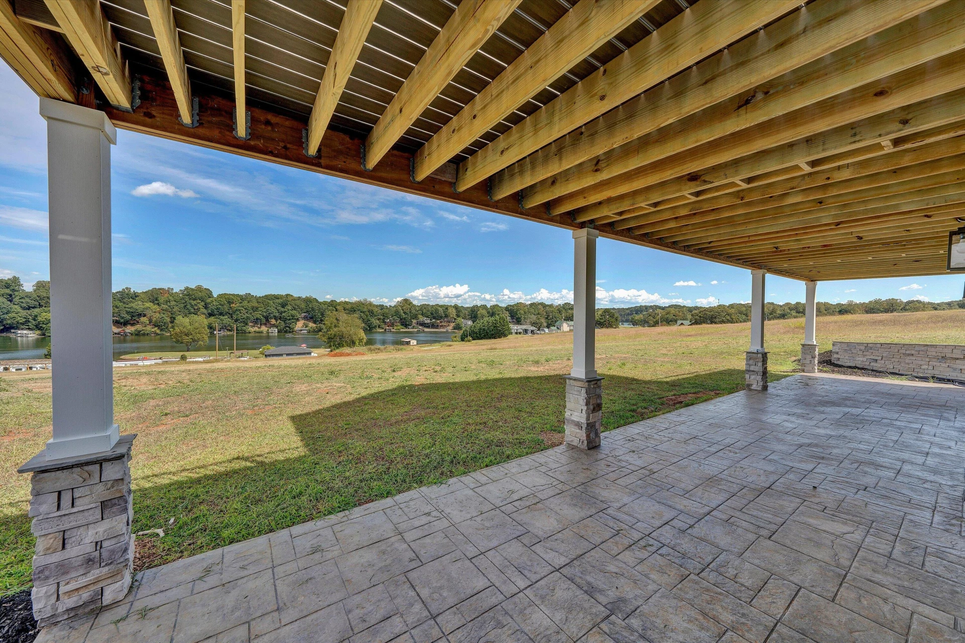 7012 Horseshoe Bend RD - Photo 48