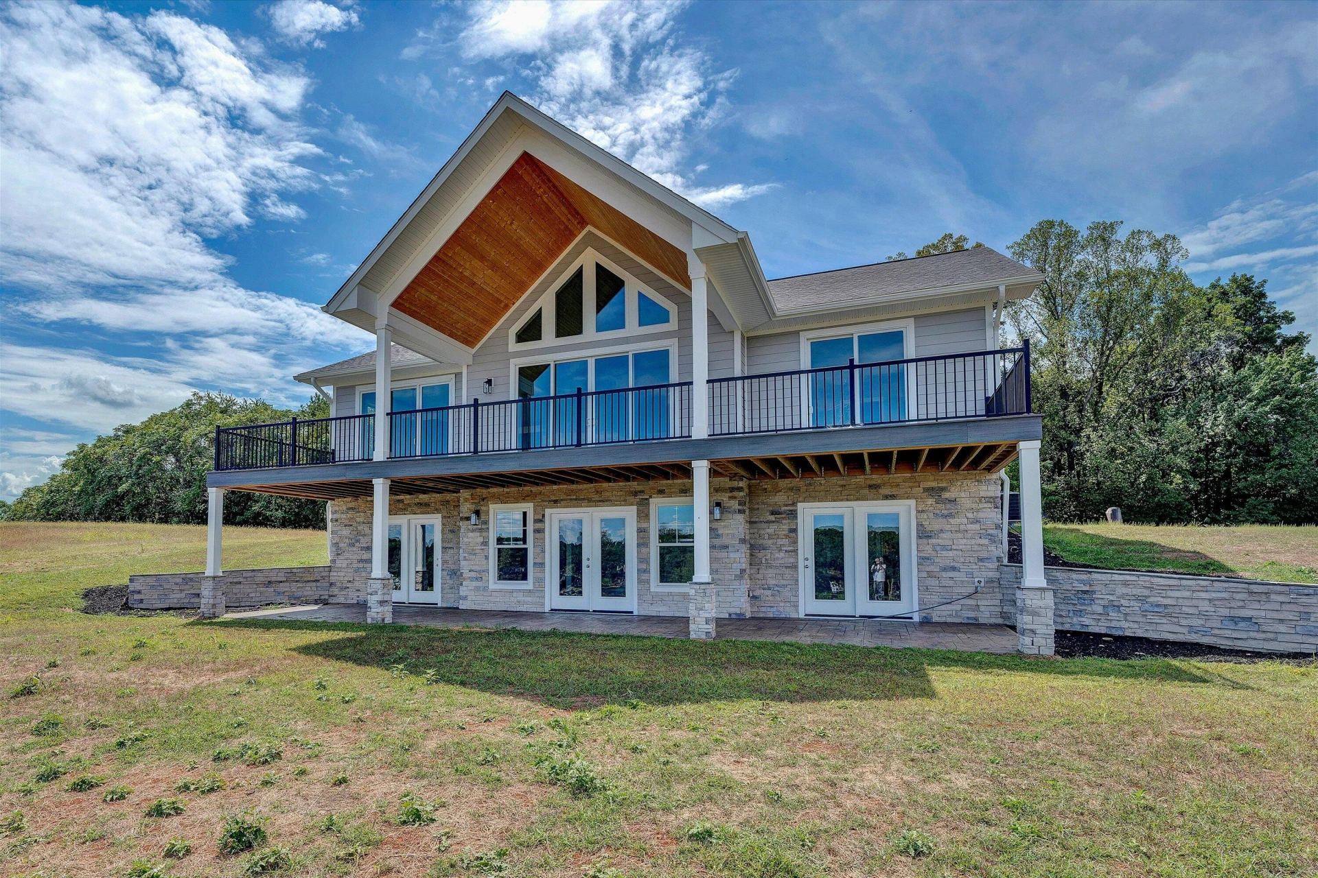 7012 Horseshoe Bend RD - Photo 49