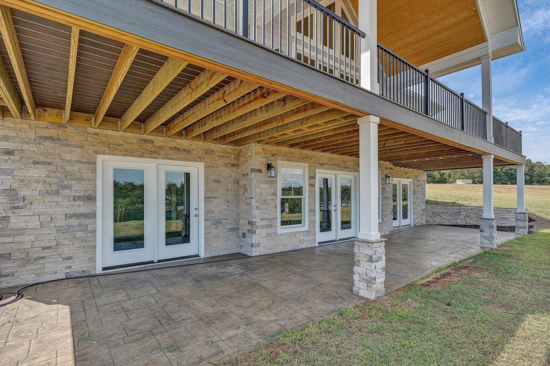 7012 Horseshoe Bend RD - Photo 51
