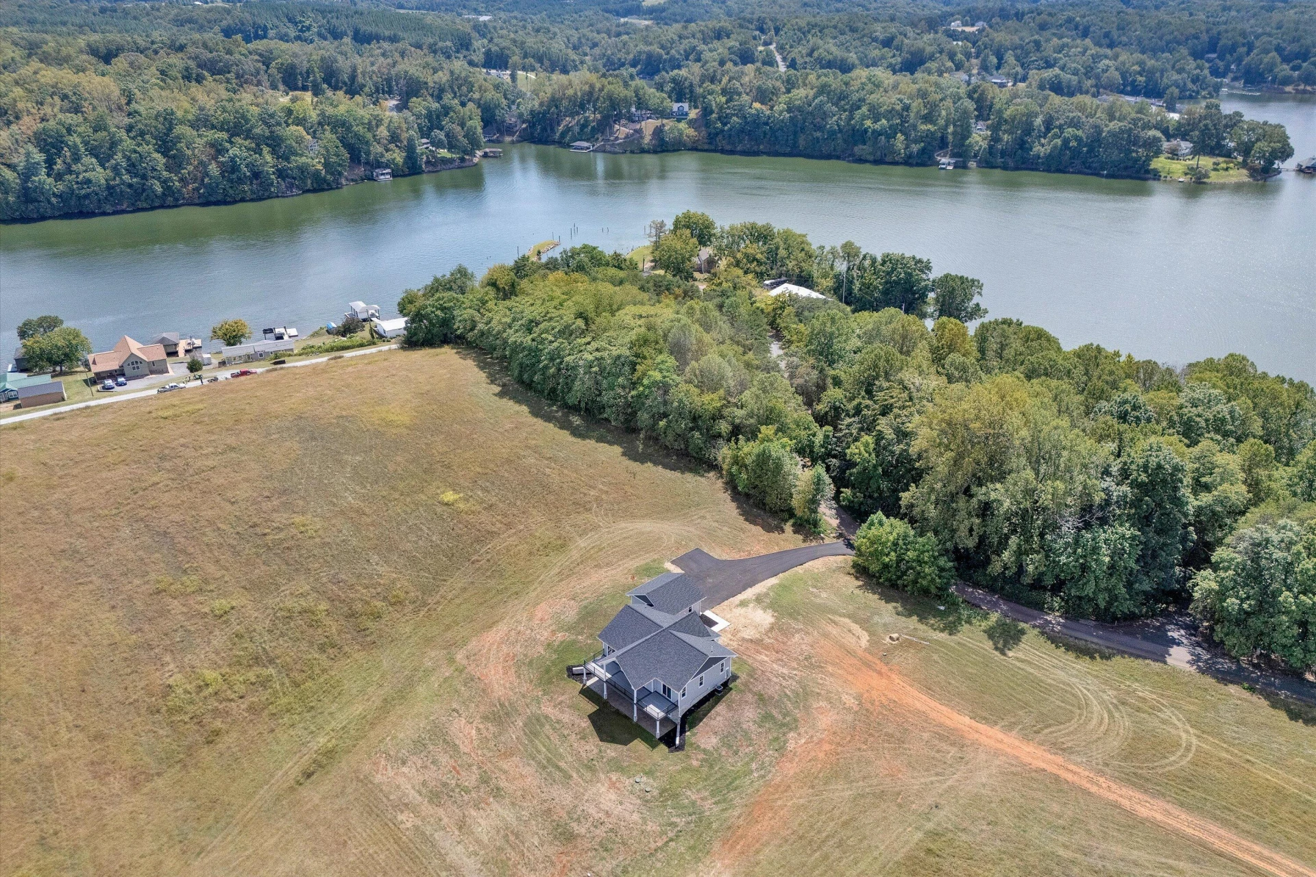 7012 Horseshoe Bend RD - Photo 53