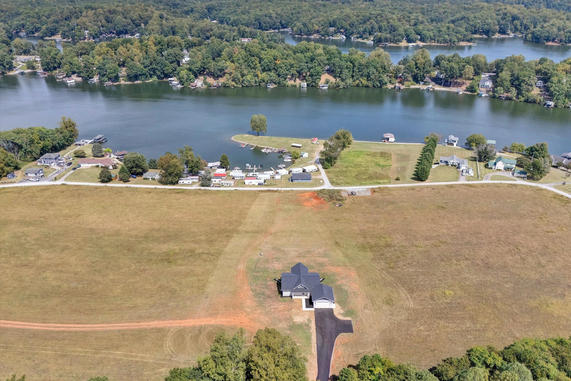 7012 Horseshoe Bend RD - Photo 55