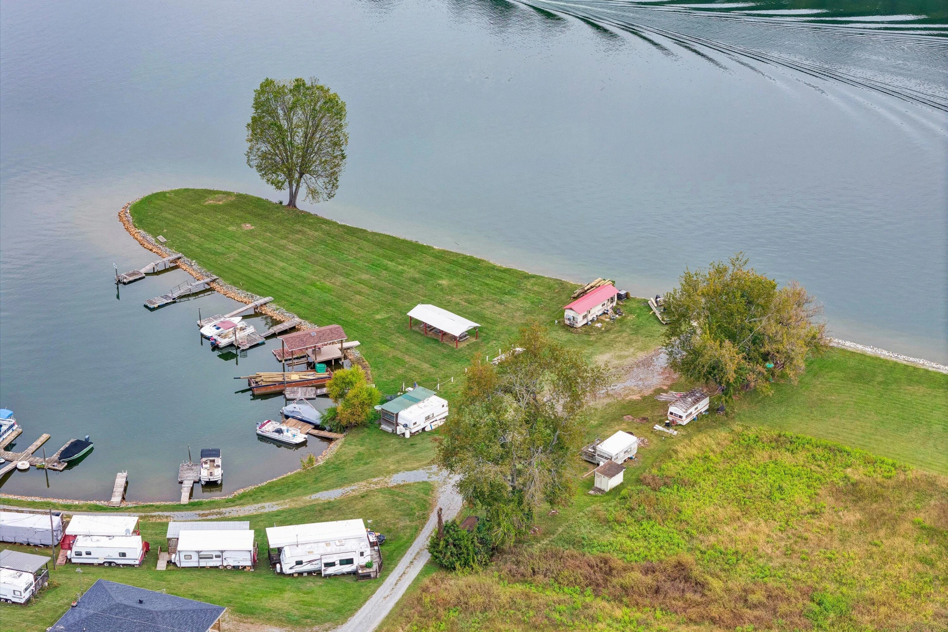 7012 Horseshoe Bend RD - Photo 58