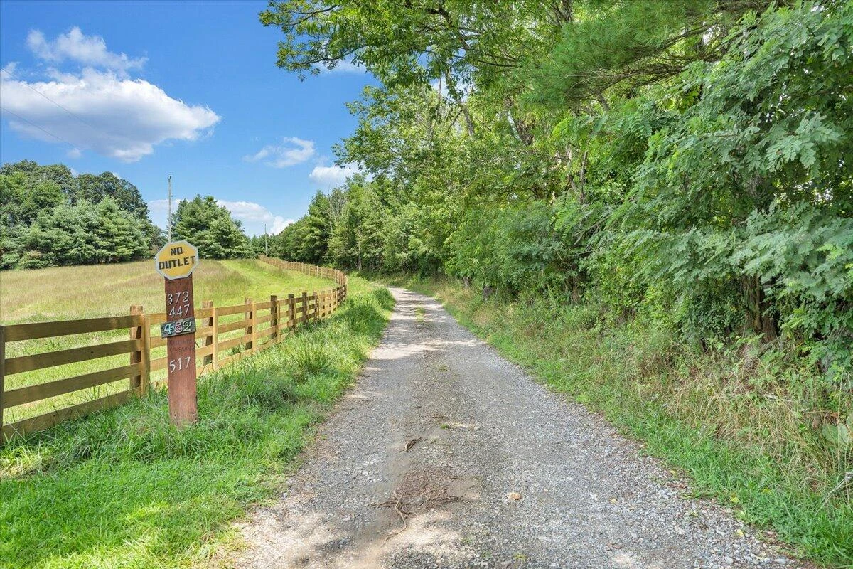 517 Rock Hill Church RD SE - Photo 46