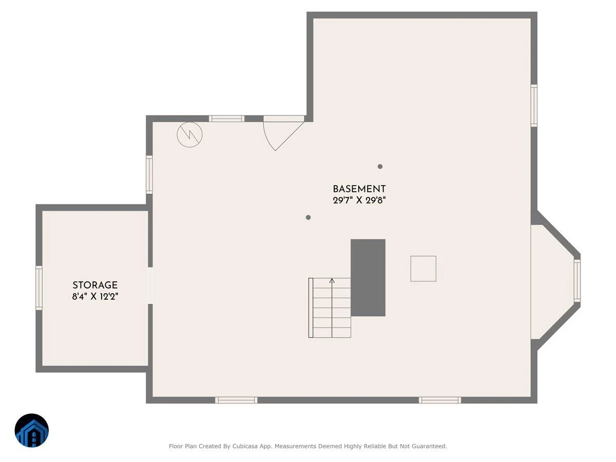 2013 Peters Creek RD NW - Photo 57