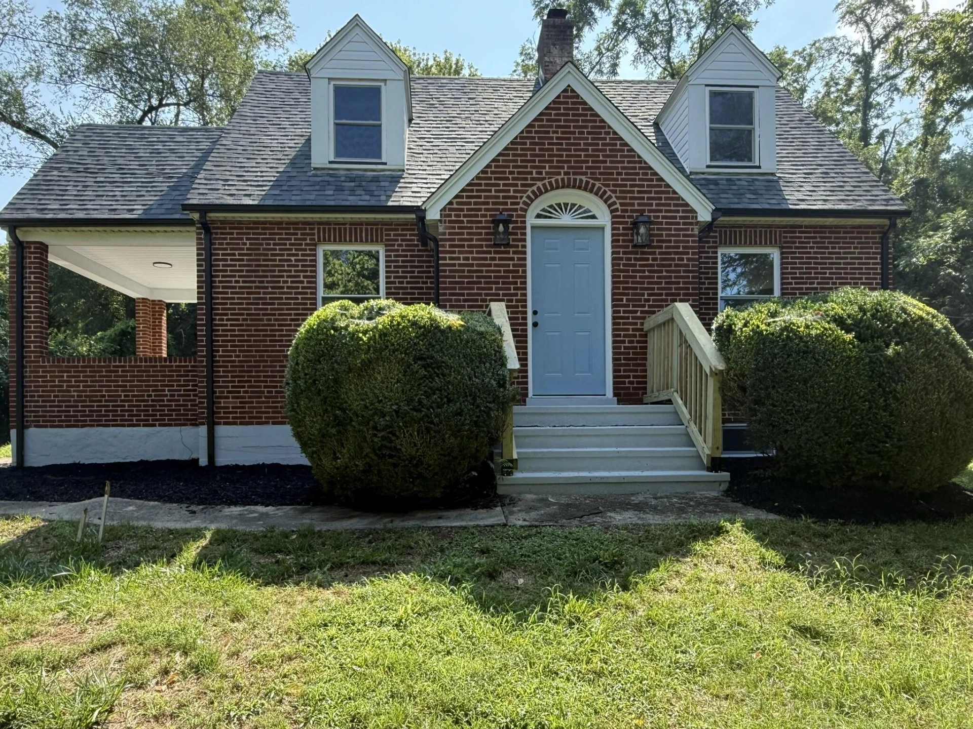 2013 Peters Creek RD NW