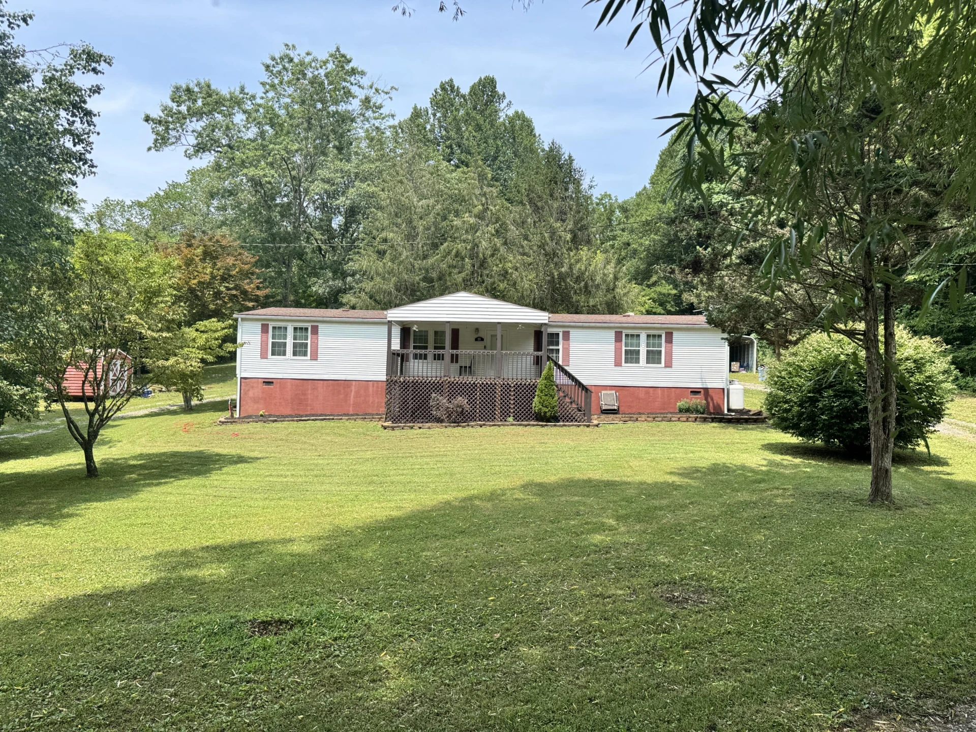 23 Meryls RD