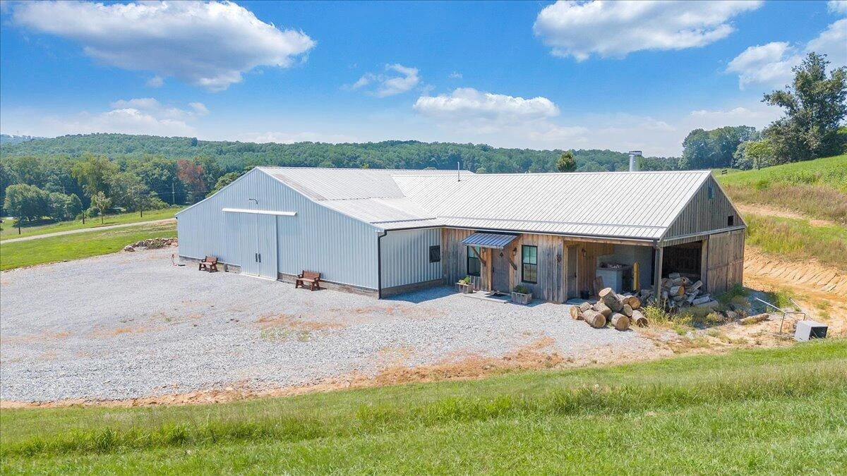4148 Little Catawba Creek RD - Photo 103