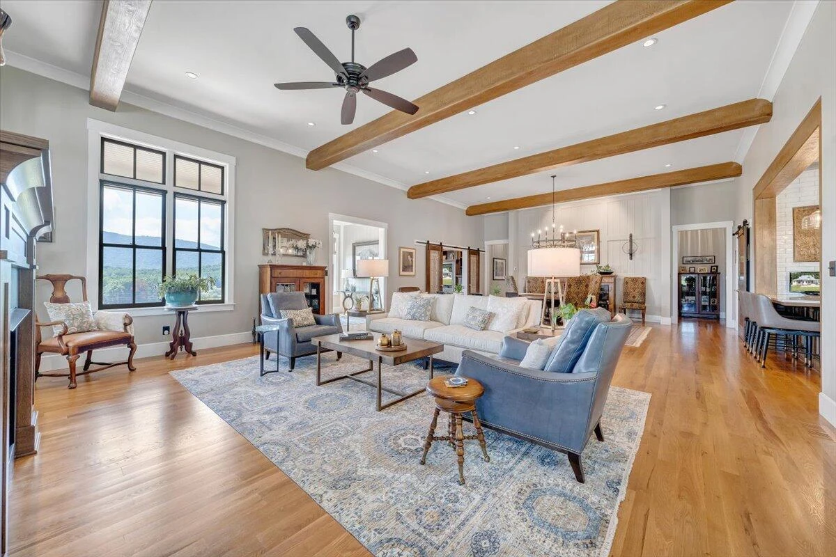 4148 Little Catawba Creek RD - Photo 13