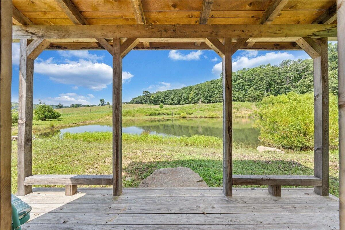 4148 Little Catawba Creek RD - Photo 136