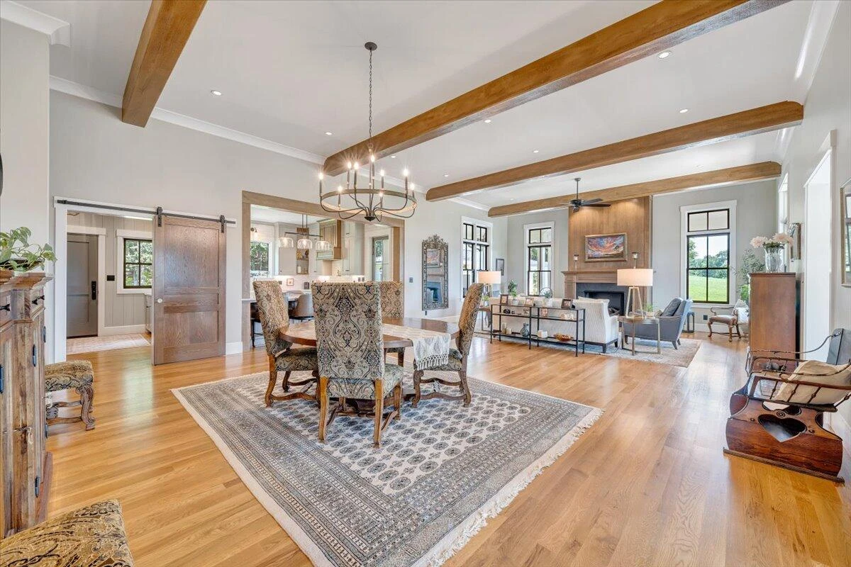 4148 Little Catawba Creek RD - Photo 16