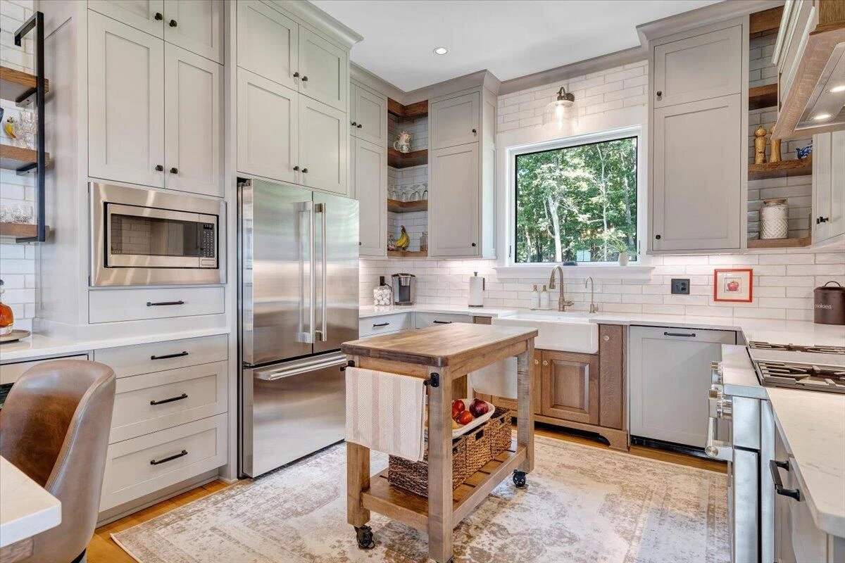 4148 Little Catawba Creek RD - Photo 19