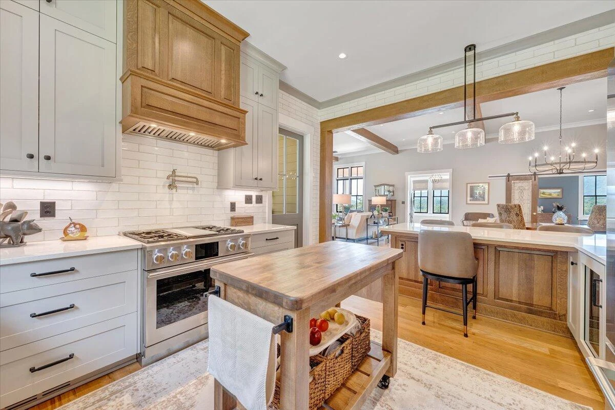 4148 Little Catawba Creek RD - Photo 22