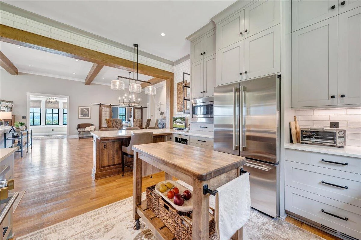 4148 Little Catawba Creek RD - Photo 23