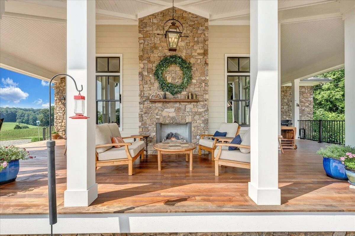 4148 Little Catawba Creek RD - Photo 54