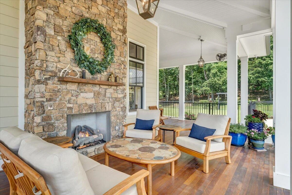 4148 Little Catawba Creek RD - Photo 55