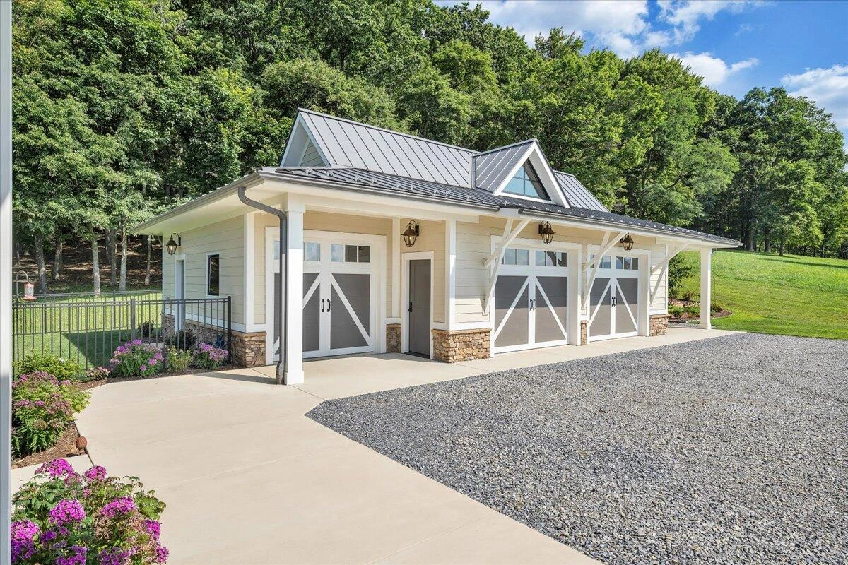 4148 Little Catawba Creek RD - Photo 58