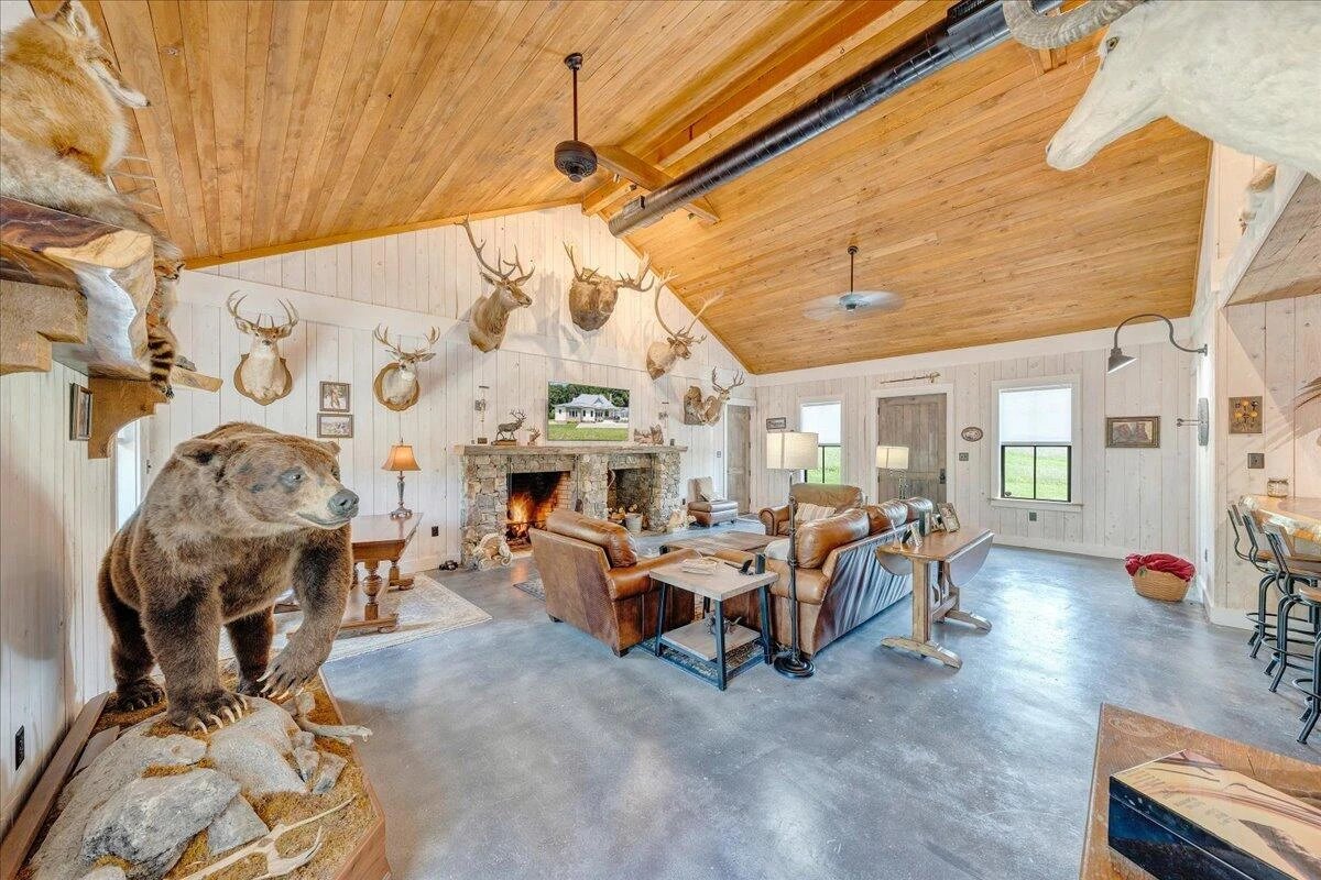4148 Little Catawba Creek RD - Photo 83