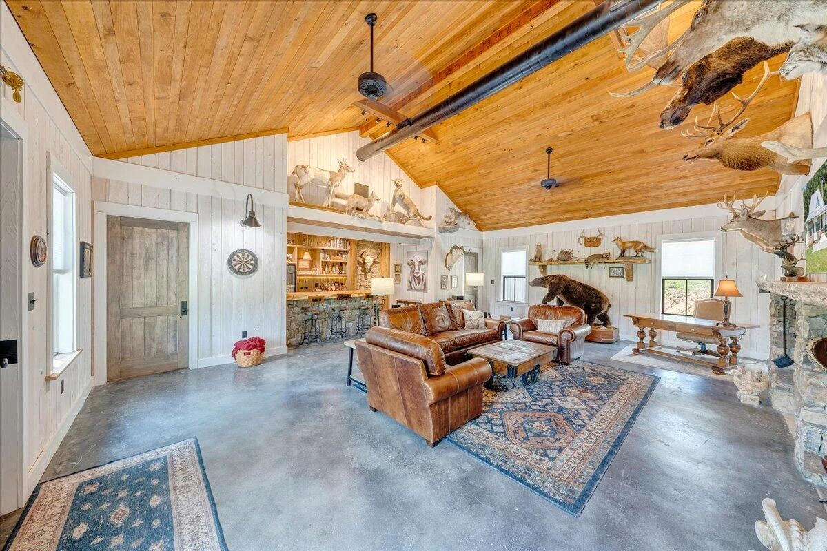 4148 Little Catawba Creek RD - Photo 85
