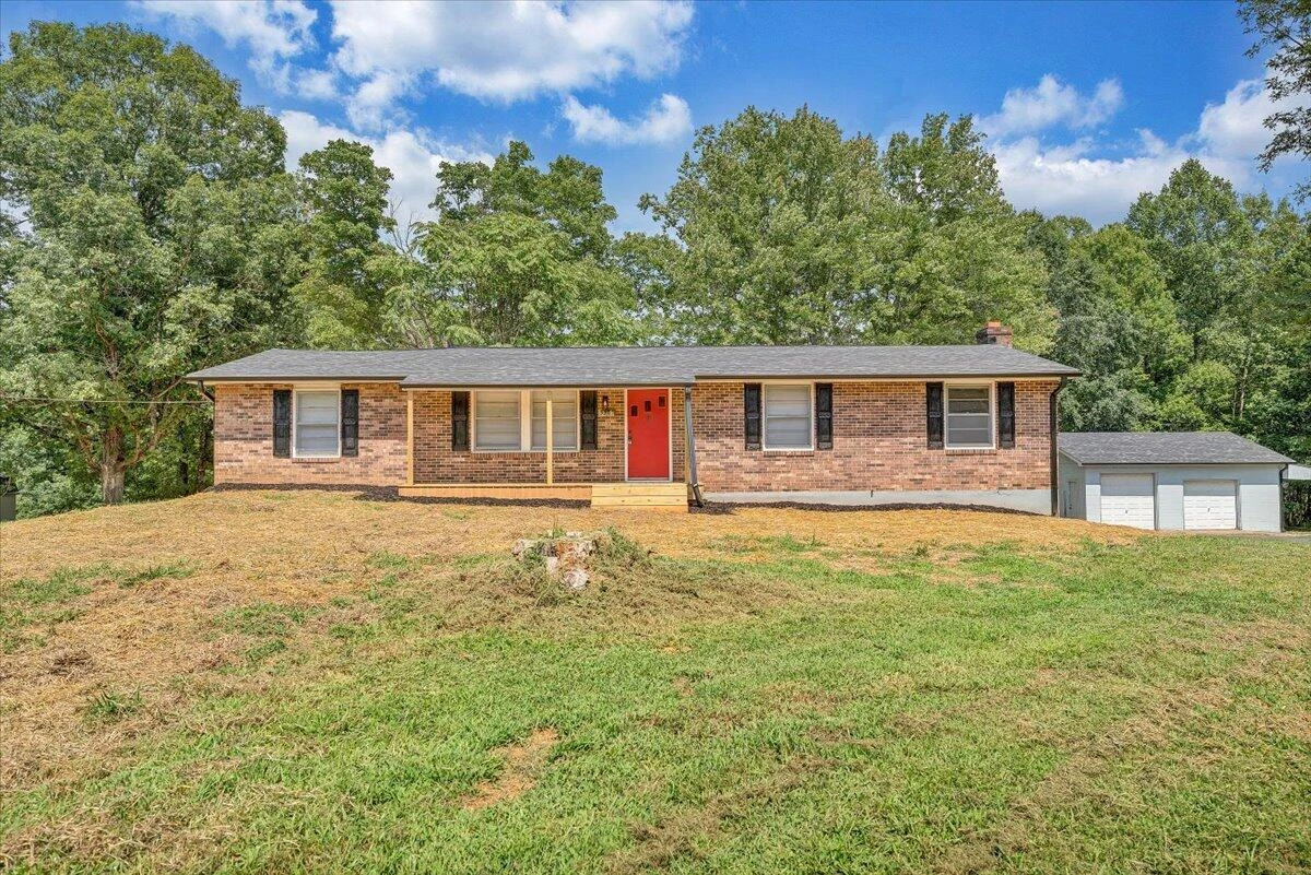 3383 Old Leaksville RD