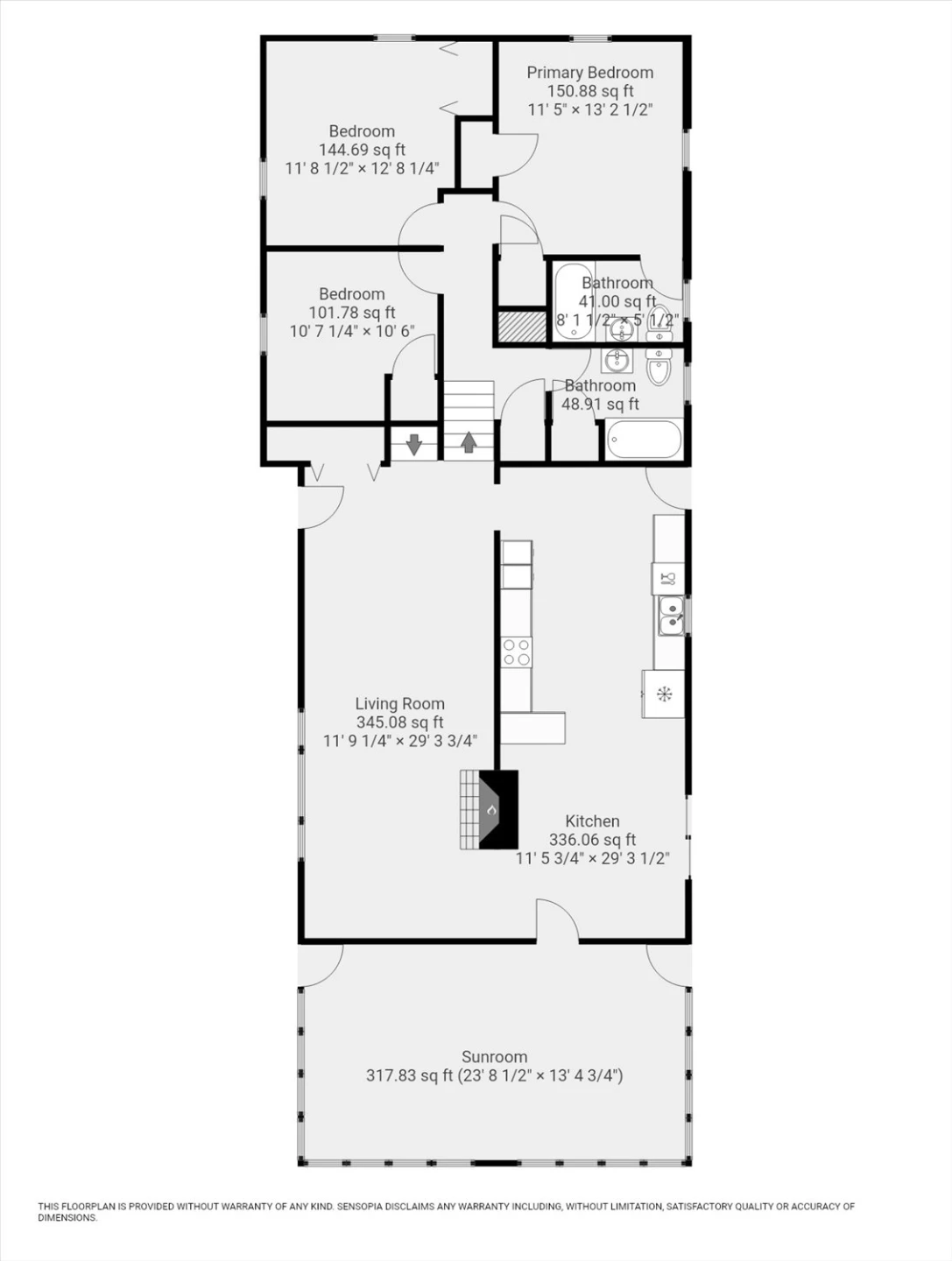 2779 Hillbrook DR