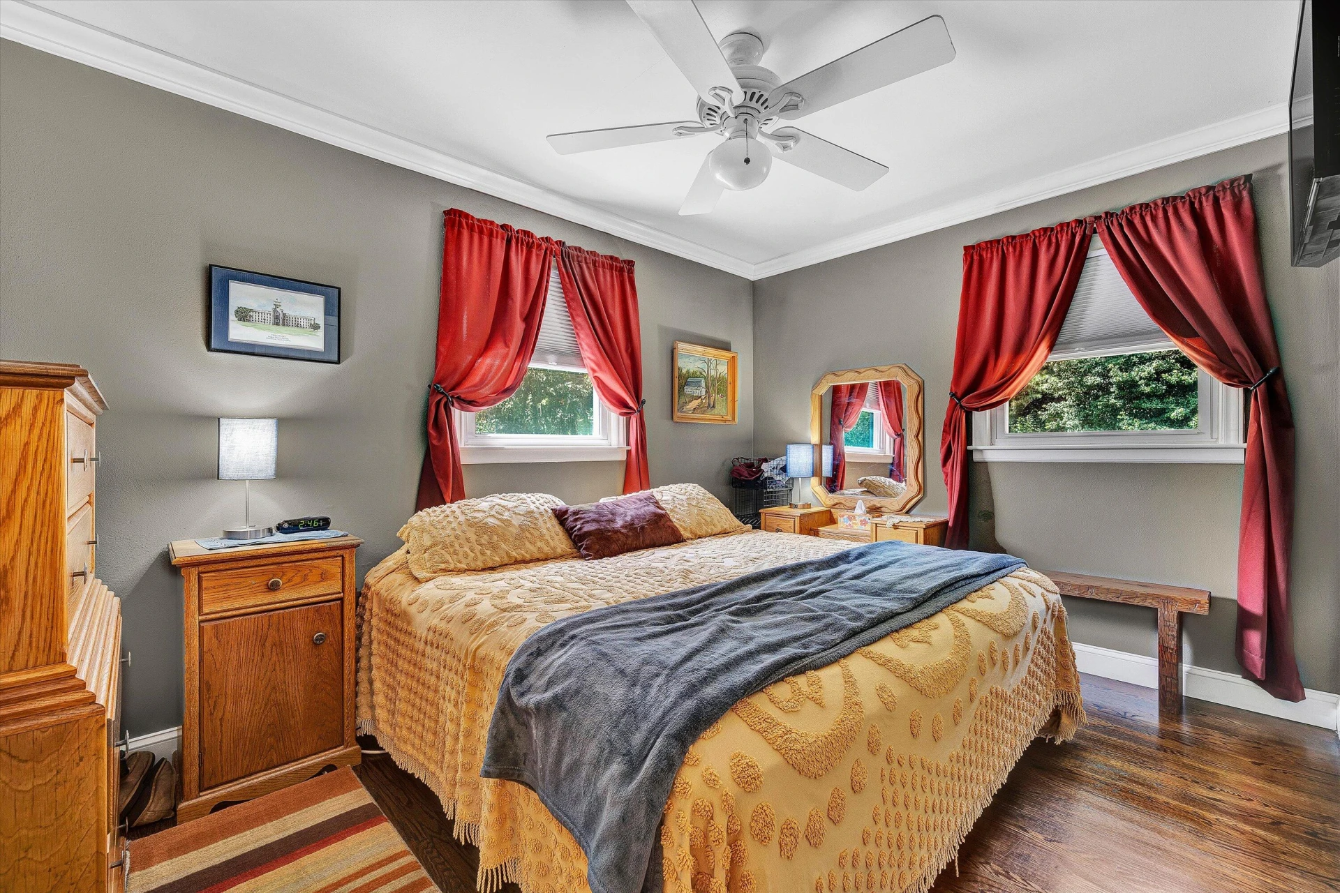 2332 Rutrough RD SE - Photo 12