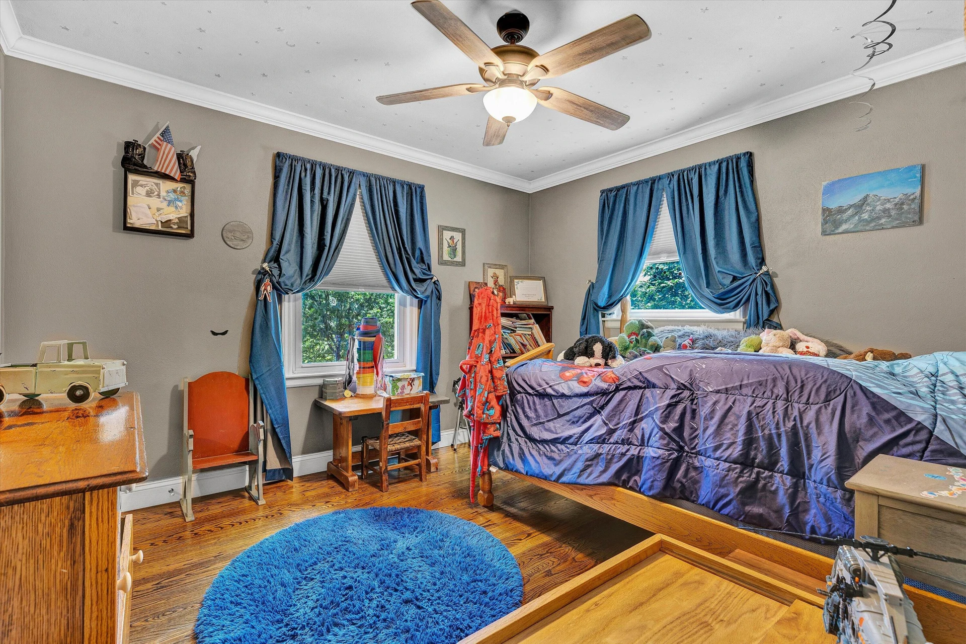 2332 Rutrough RD SE - Photo 13