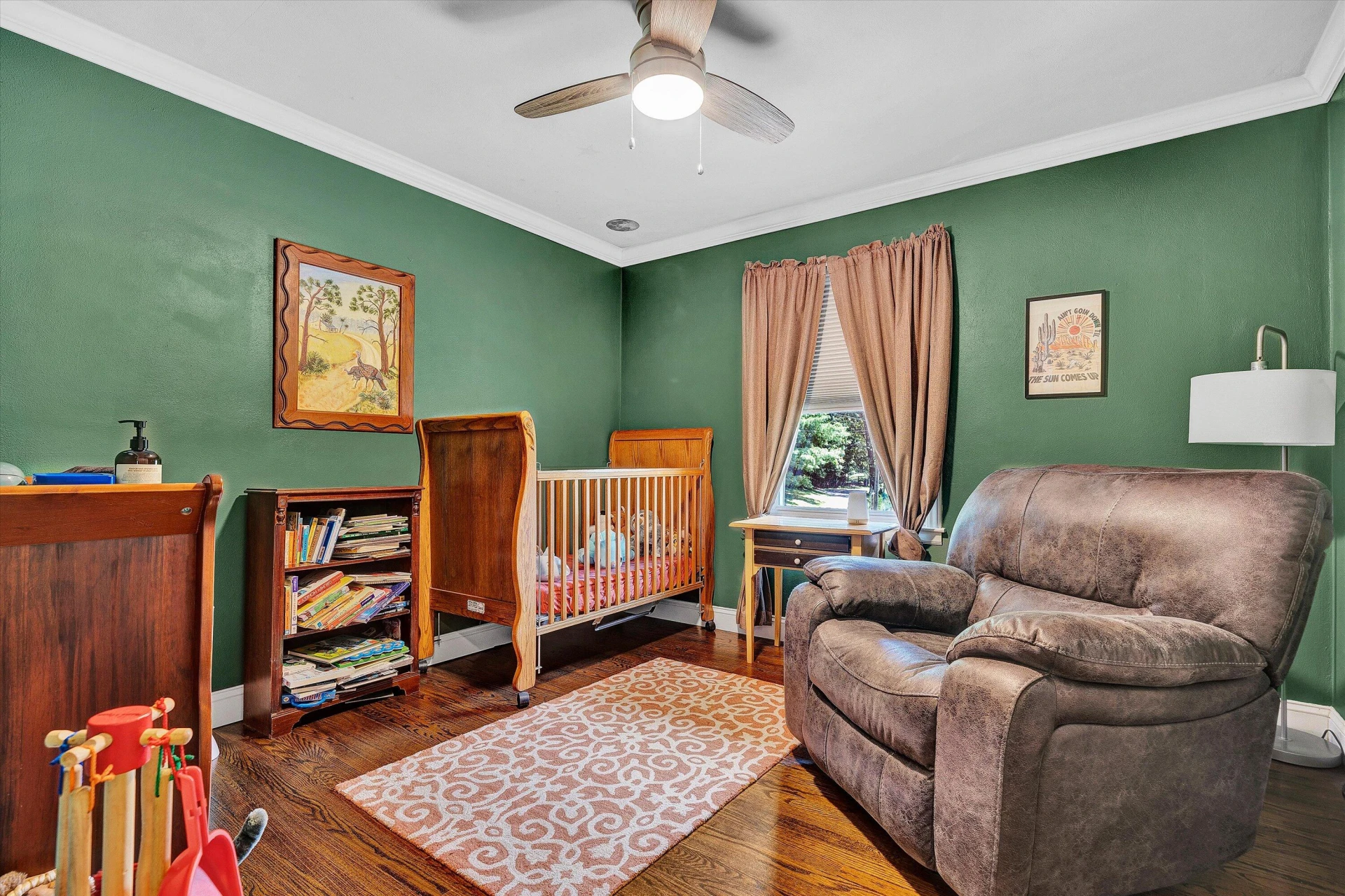2332 Rutrough RD SE - Photo 15