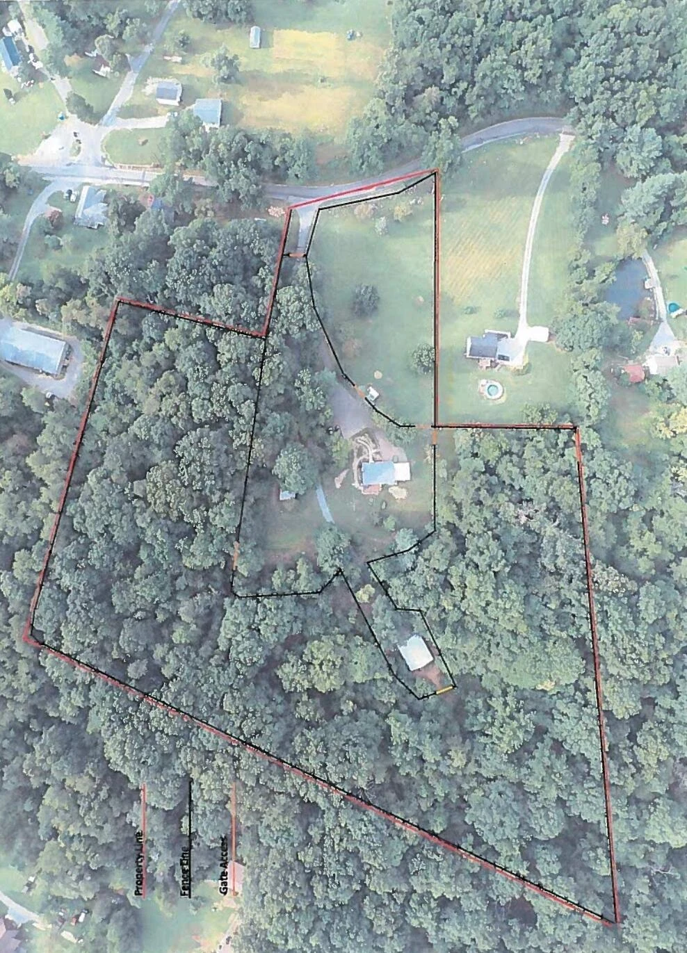 2332 Rutrough RD SE - Photo 21